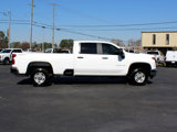 Used 2023 Chevrolet Silverado 2500 W/T w/ WT Convenience Package image 5