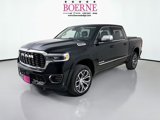 New 2026 RAM 1500 Tungsten image 3