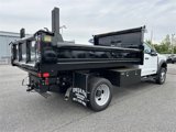 New 2025 Ford F550 4x4 Regular Cab Super Duty image 5