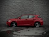 Used 2016 Lexus CT 200h image 2