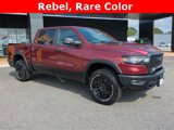 New 2026 RAM 1500 Rebel image 2