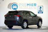 Used 2022 Toyota RAV4 LE image 4