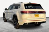 New 2025 Volkswagen Atlas SEL Premium R-Line image 3