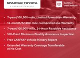 Used 2025 Toyota Camry XLE image 2
