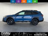 New 2025 Subaru Outback Wilderness image 3