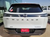 New 2025 Nissan Murano Platinum w/ Cargo Package image 3