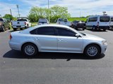 Used 2015 Volkswagen Passat 1.8T S image 6