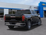 New 2025 GMC Sierra 1500 SLT image 4