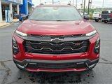 New 2026 Chevrolet Equinox RS image 2