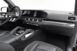 Used 2022 Mercedes-Benz GLS 63 AMG 4MATIC image 2