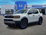 New 2026 Honda Passport TrailSport image 2