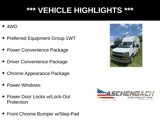 New 2025 Chevrolet Express 3500 w/ Power Convenience Package image 6