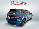 New 2025 Volkswagen Atlas SEL Premium R-Line image 3