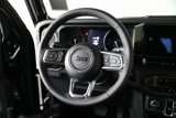 New 2025 Jeep Wrangler Unlimited Sahara image 3