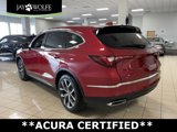 Certified 2022 Acura MDX SH-AWD w/ Technology Package image 6