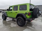New 2025 Jeep Wrangler Unlimited Rubicon image 6