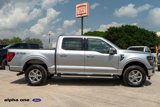 New 2025 Ford F150 XLT image 4