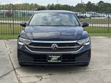 Used 2024 Volkswagen Jetta SE w/ Black Wheel Package image 2