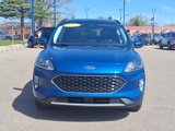 Used 2022 Ford Escape SEL w/ Technology Package image 2