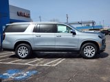 New 2025 Chevrolet Suburban Premier image 4
