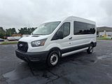 New 2025 Ford Transit 350 XL image 3