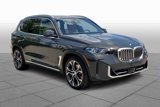 New 2026 BMW X5 xDrive50e w/ Executive Package image 2