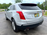 Used 2017 Cadillac XT5 Luxury image 5