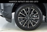Used 2025 INFINITI QX80 Autograph image 5