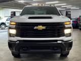 Used 2024 Chevrolet Silverado 3500 W/T image 3