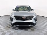 Certified 2025 Cadillac XT4 Premium Luxury image 2