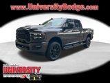 New 2025 RAM 2500 Laramie w/ Night Edition image 1