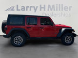 New 2025 Jeep Wrangler Unlimited Rubicon image 5
