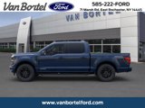 New 2025 Ford F150 XLT w/ Equipment Group 302A MID image 3