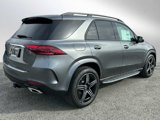 New 2025 Mercedes-Benz GLE 450e 4MATIC image 5