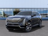New 2025 Cadillac Escalade IQ Luxury 1 w/ Smart Trailering package image 6