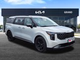 New 2025 Kia Carnival SX Prestige image 2