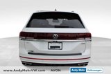 New 2025 Volkswagen Atlas SEL Premium R-Line image 4