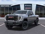 New 2025 GMC Sierra 2500 AT4X w/ AT4X AEV Edition image 6