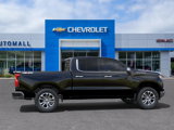 New 2025 Chevrolet Silverado 1500 LTZ w/ Technology Package image 5