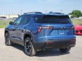 New 2026 Chevrolet Equinox RS w/ Convenience Package III image 3