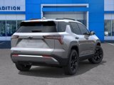 New 2026 Chevrolet Equinox LT w/ Midnight Edition image 4