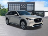 New 2025 MAZDA CX-90 3.3 Turbo w/ Premium Plus Pkg image 3