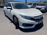 Used 2017 Honda Civic EX image 3