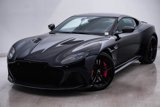 Used 2022 Aston Martin DBS Superleggera image 3