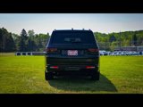 New 2025 Jeep Wagoneer Series II image 5
