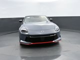 New 2024 Nissan Z NISMO w/ Floor Mat Package image 2