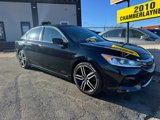 Used 2017 Honda Accord Sport image 2