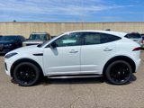 New 2024 Jaguar E-PACE R-Dynamic SE image 6