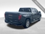 Used 2021 GMC Sierra 1500 Denali w/ Technology Package image 4