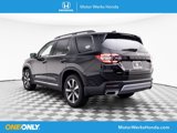 New 2025 Honda Pilot Elite image 3